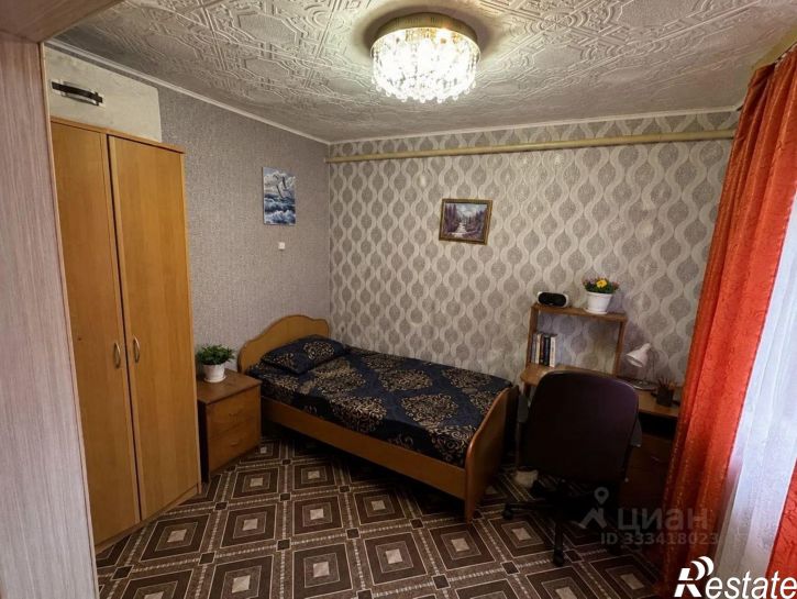 Коттедж/дом ул Набережная, 93А,  д. 93А