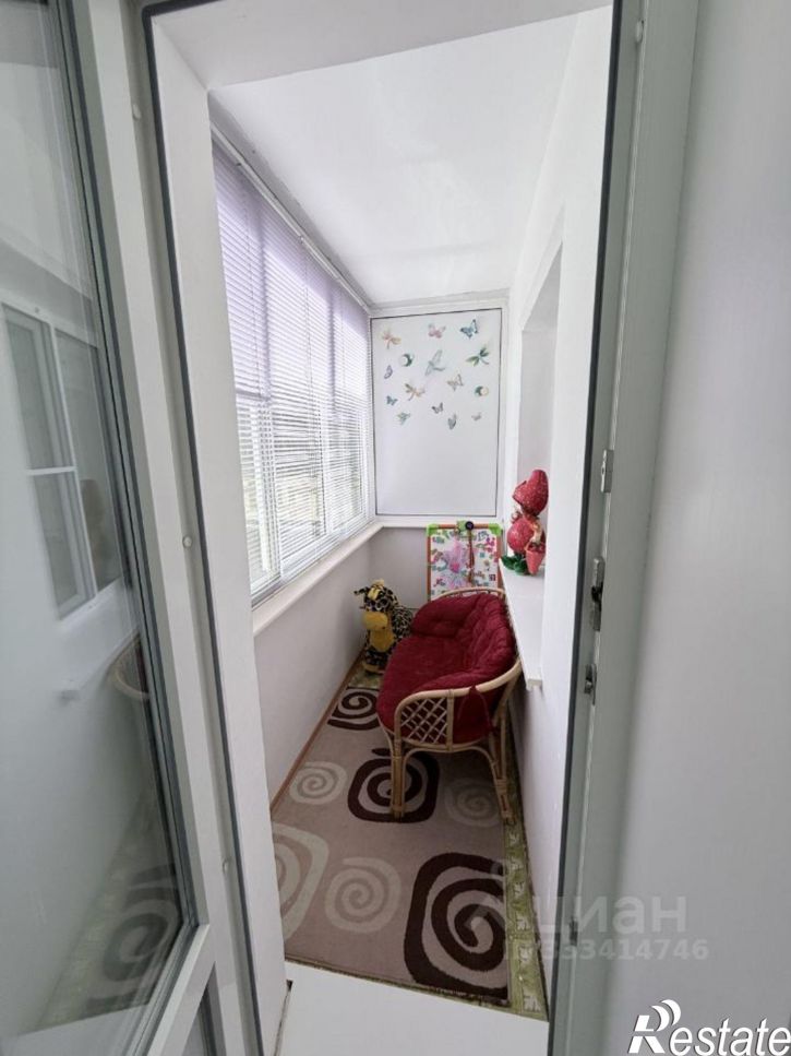 3-комн квартира Саянск