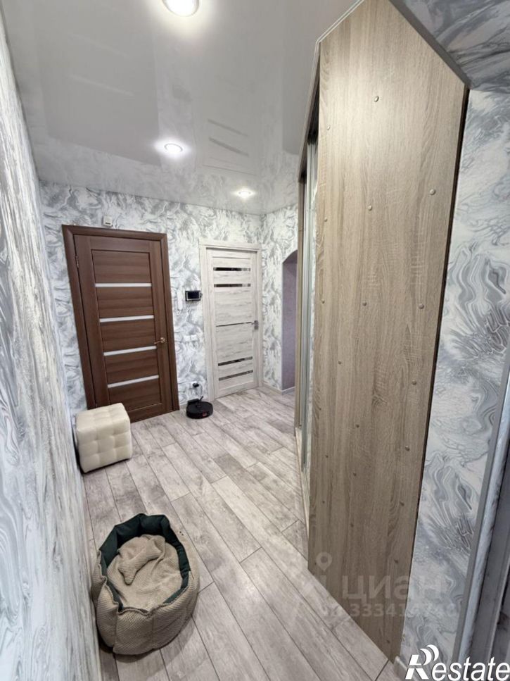 3-комн квартира Саянск