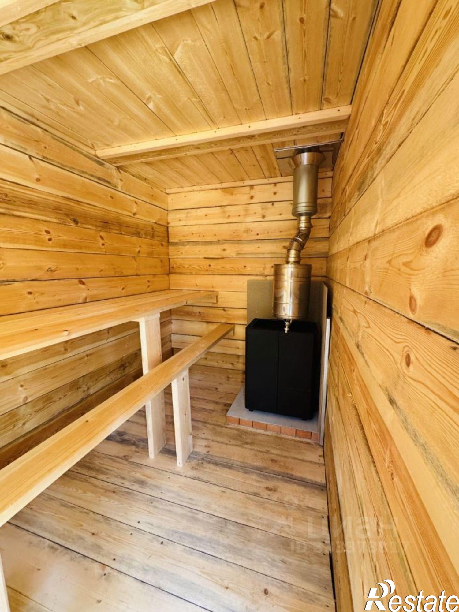 Купить дачу, дом, коттедж за 3 850 000 рублей