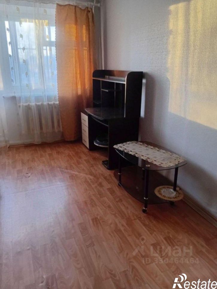 1-комн квартира Строительный пер, 2,  д. 2