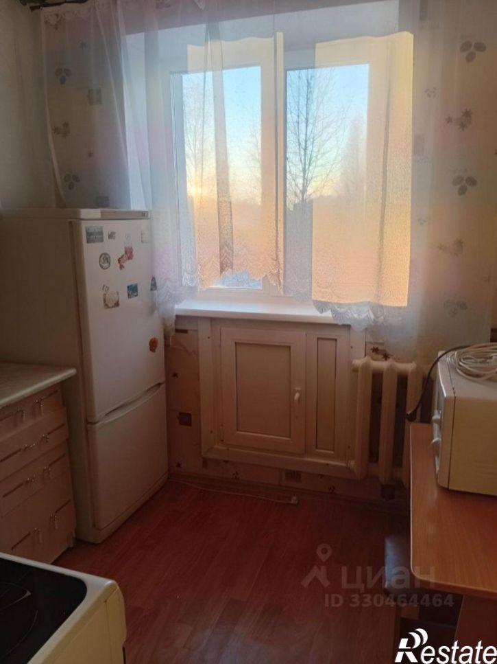1-комн квартира Строительный пер, 2,  д. 2