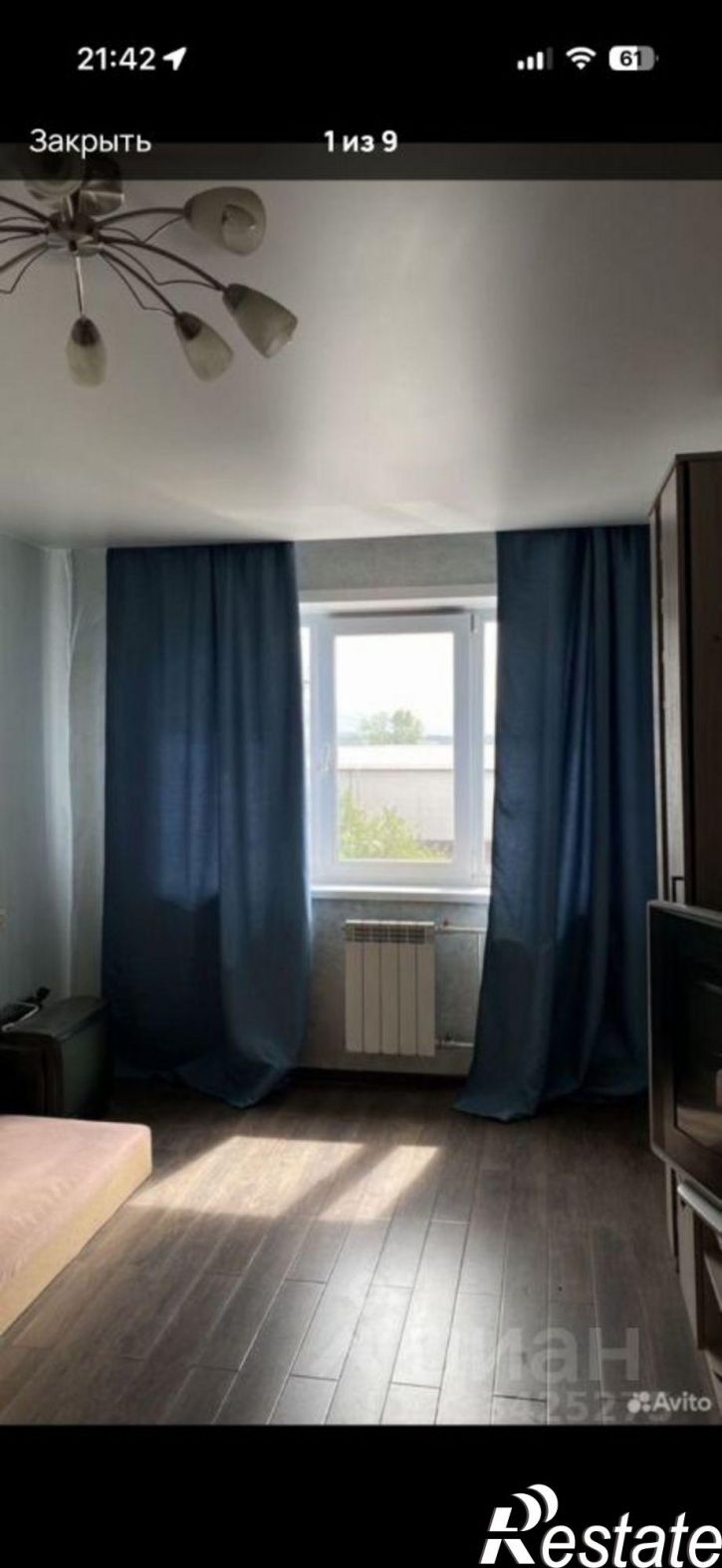 2-комн квартира 4-й микрорайон, 10