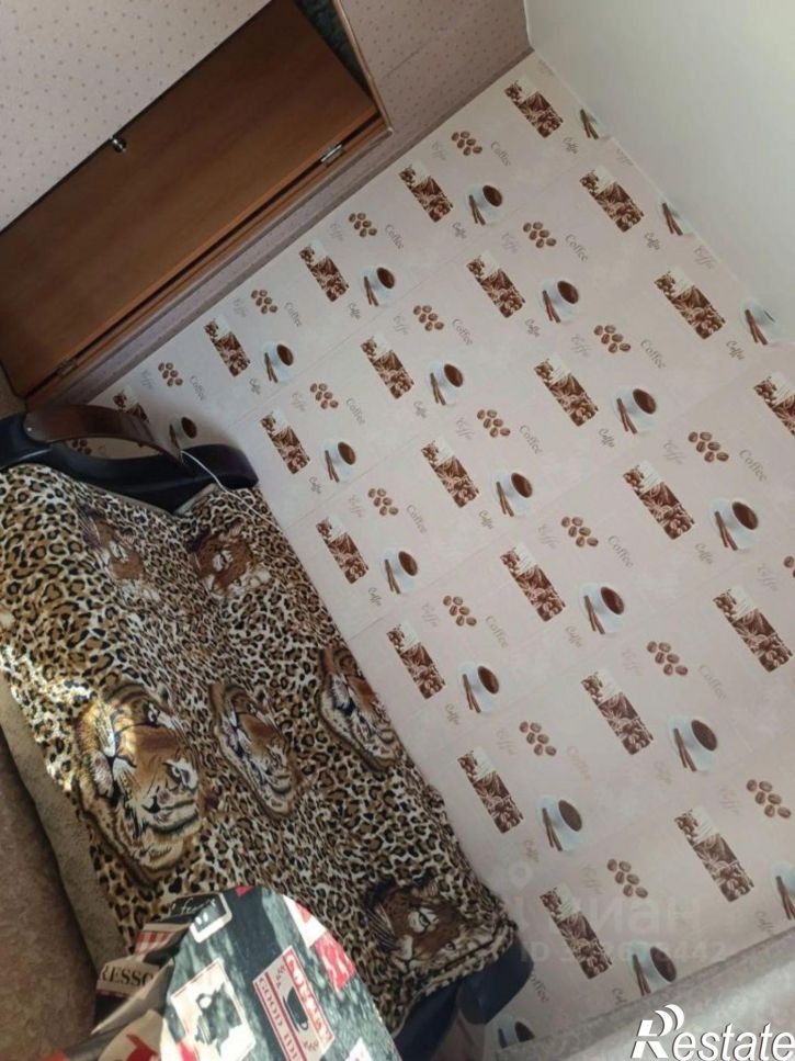 1-комн квартира 10-й квартал, 4