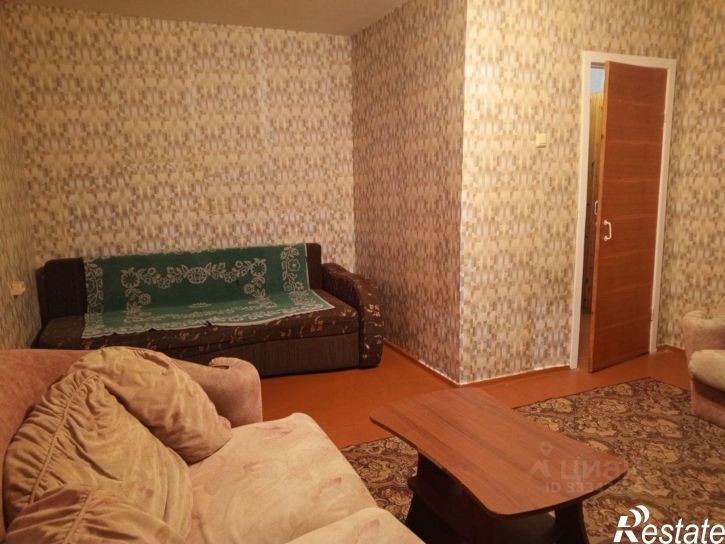 1-комн квартира пр-кт Дружбы Народов, 37,  д. 37