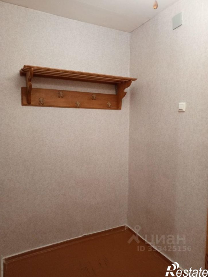 1-комн квартира пр-кт Дружбы Народов, 37,  д. 37