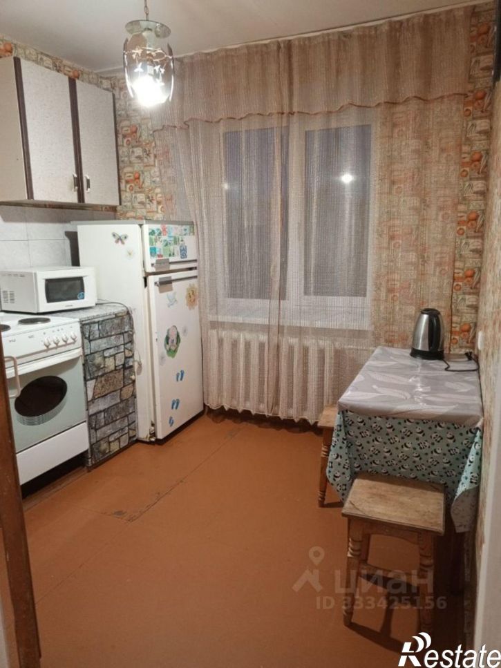 1-комн квартира пр-кт Дружбы Народов, 37,  д. 37