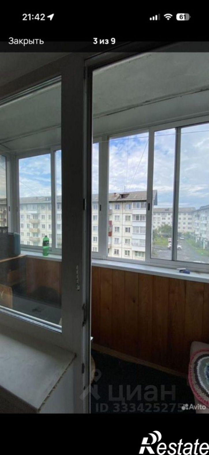 2-комн квартира 4-й микрорайон, 10