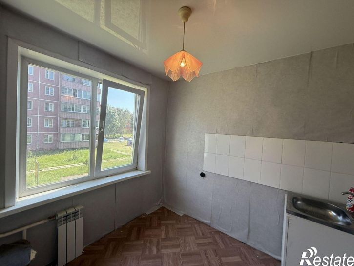 1-комн квартира Усольский район