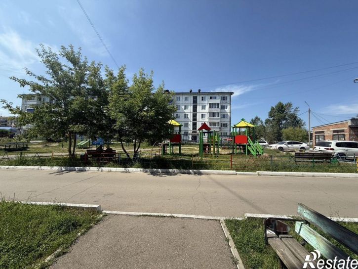 1-комн квартира Усольский район