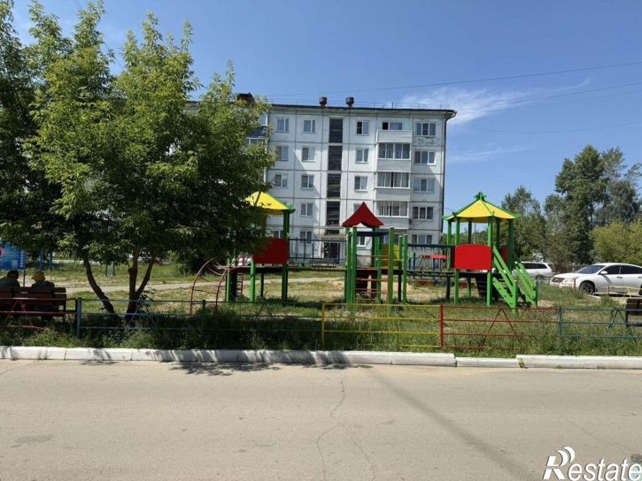 1-комн квартира Усольский район