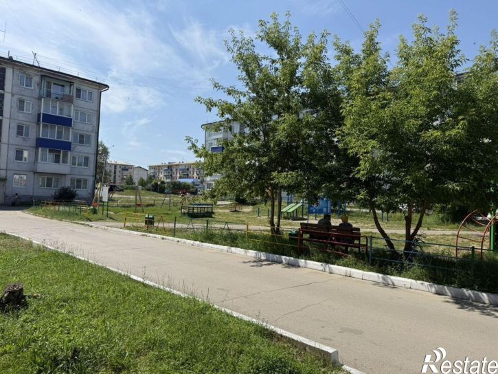 1-комн квартира Усольский район