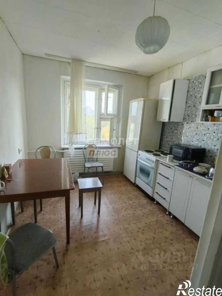 4-комн квартира ул Карла Маркса, 17,  д. 17
