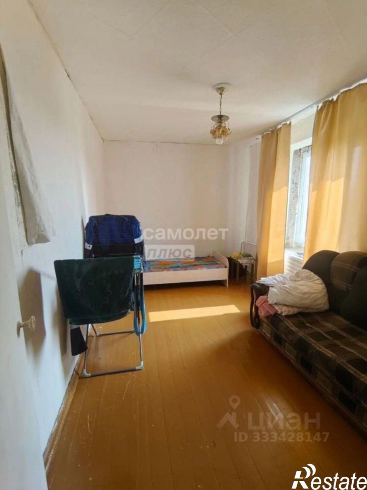 4-комн квартира ул Карла Маркса, 17,  д. 17
