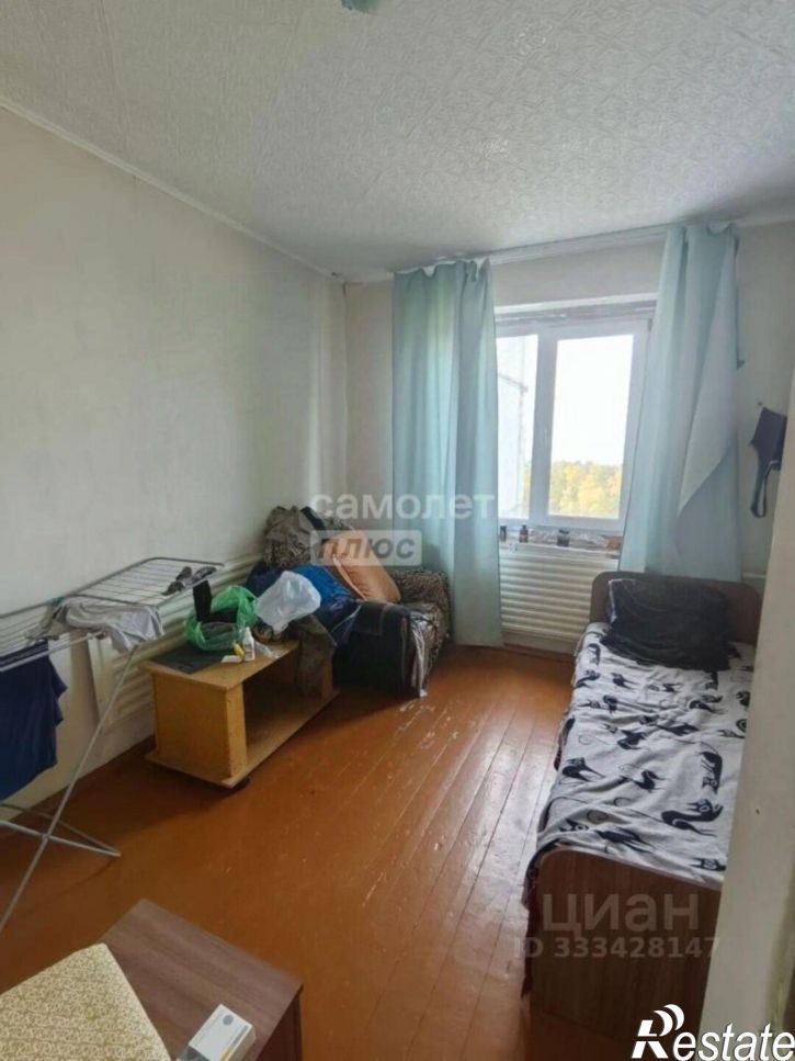 4-комн квартира ул Карла Маркса, 17,  д. 17