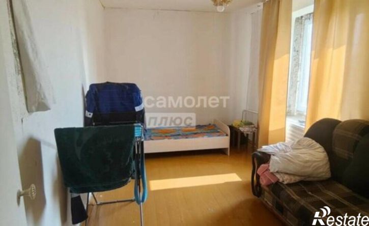 4-комн квартира ул Карла Маркса, 17,  д. 17