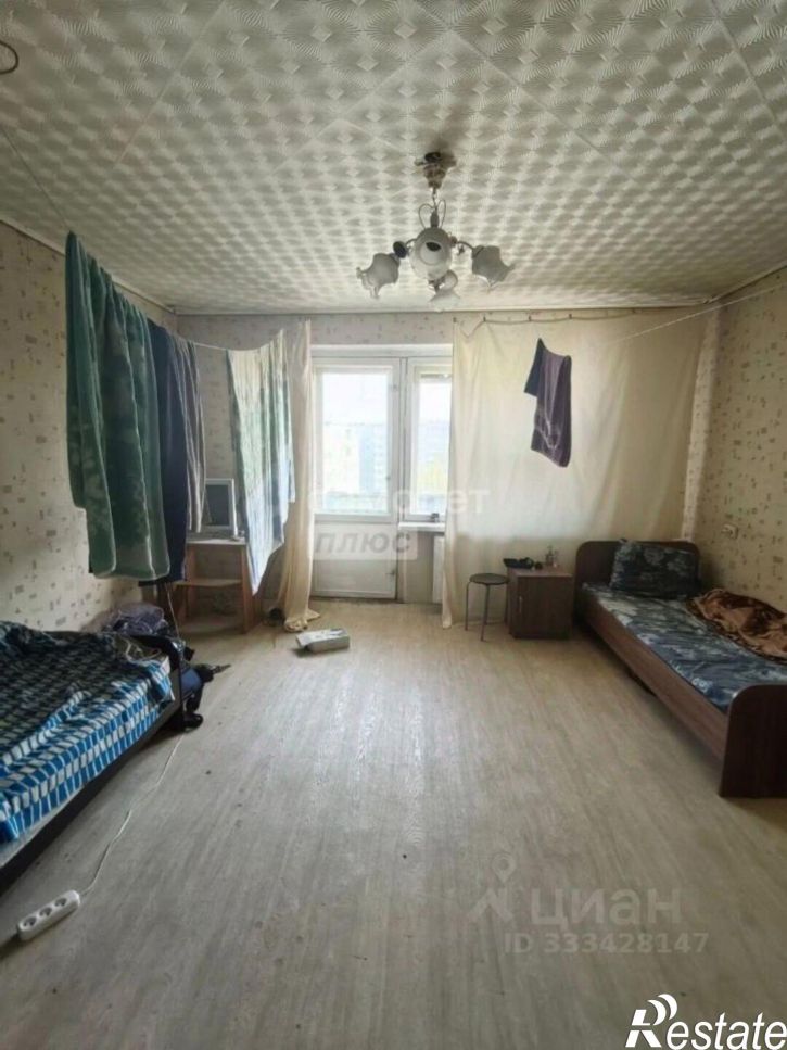 4-комн квартира ул Карла Маркса, 17,  д. 17