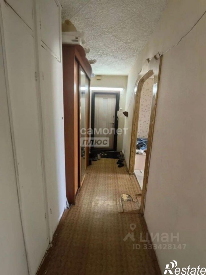 4-комн квартира ул Карла Маркса, 17,  д. 17