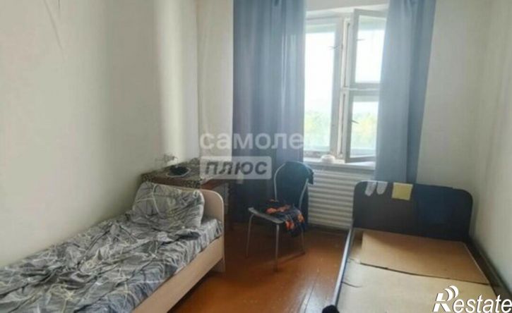4-комн квартира ул Карла Маркса, 17,  д. 17