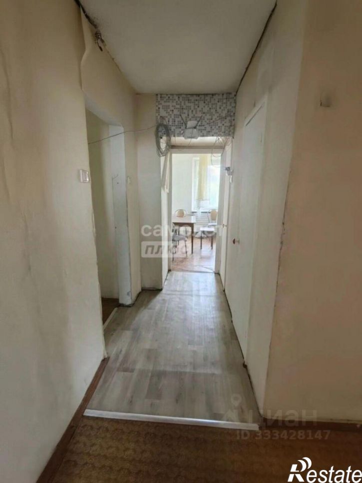 4-комн квартира ул Карла Маркса, 17,  д. 17
