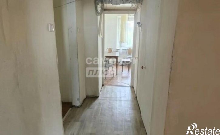 4-комн квартира ул Карла Маркса, 17,  д. 17