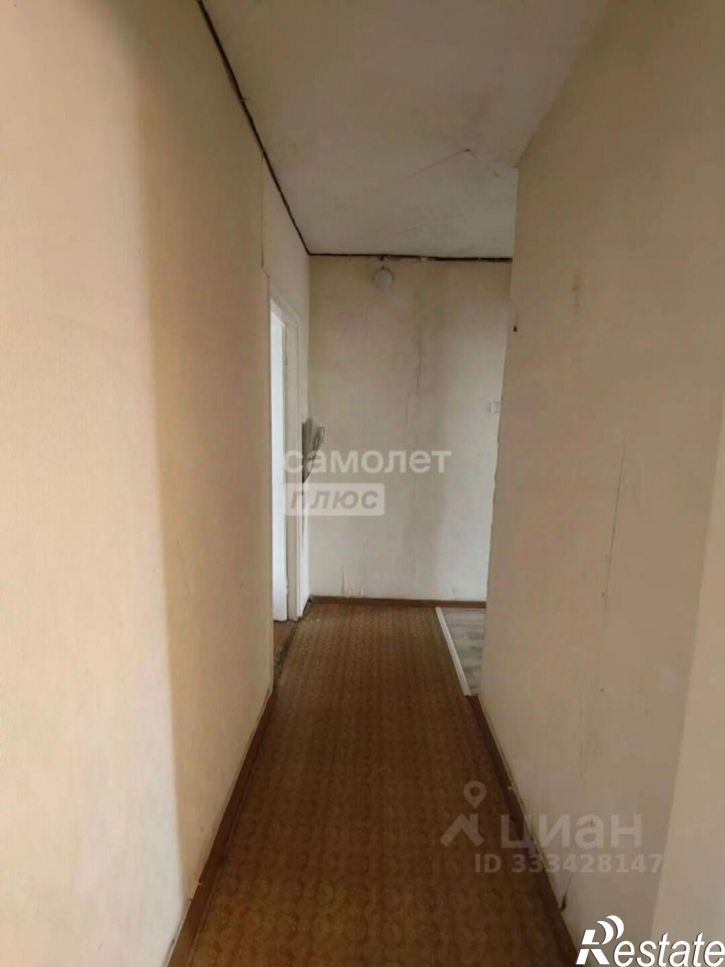 4-комн квартира ул Карла Маркса, 17,  д. 17