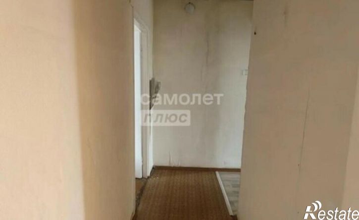 4-комн квартира ул Карла Маркса, 17,  д. 17