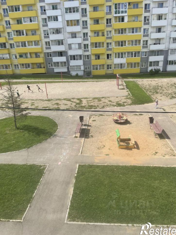2-комн квартира ул Академика Герасимова, 8,  д. 8
