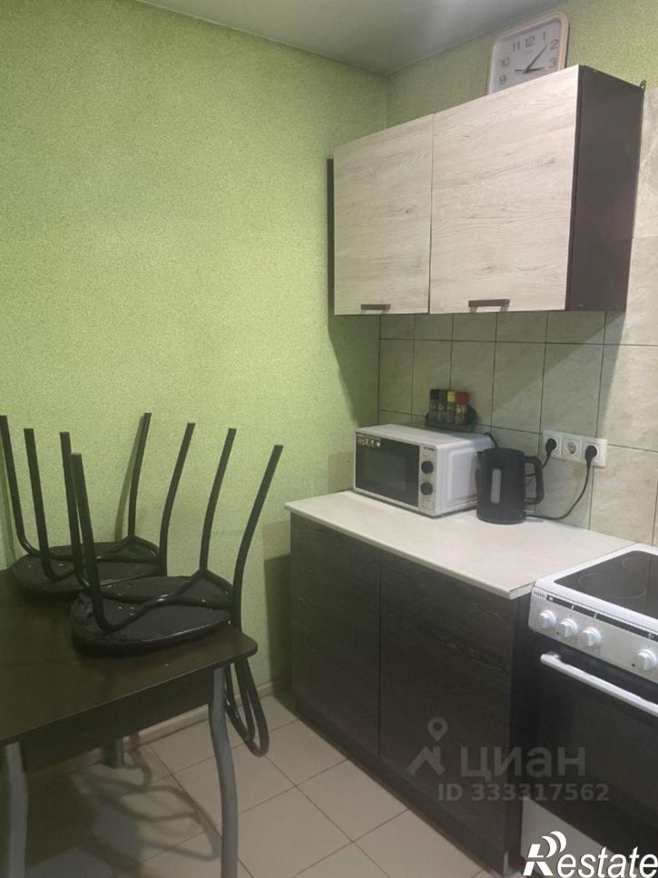 2-комн квартира ул Академика Герасимова, 8,  д. 8