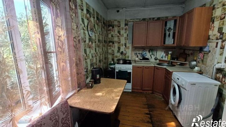 Коттедж/дом Аларский район