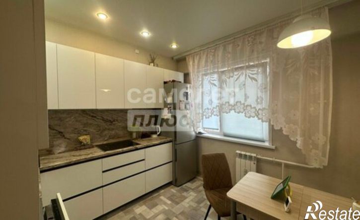 2-комн квартира 10-й квартал, 4