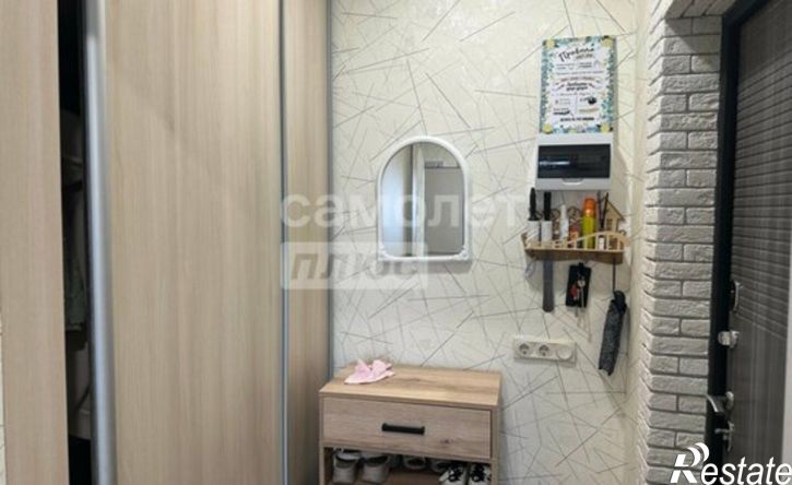 2-комн квартира 10-й квартал, 4