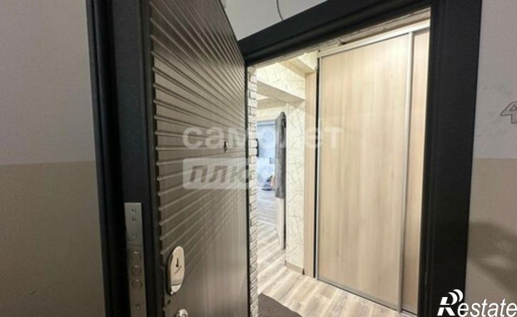 2-комн квартира 10-й квартал, 4