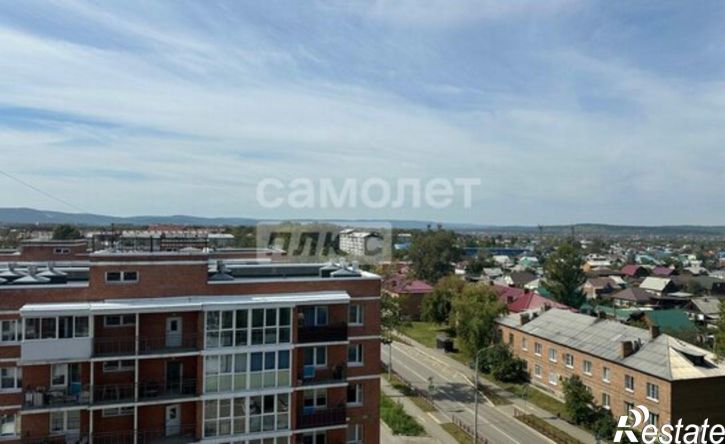 2-комн квартира 10-й квартал, 4