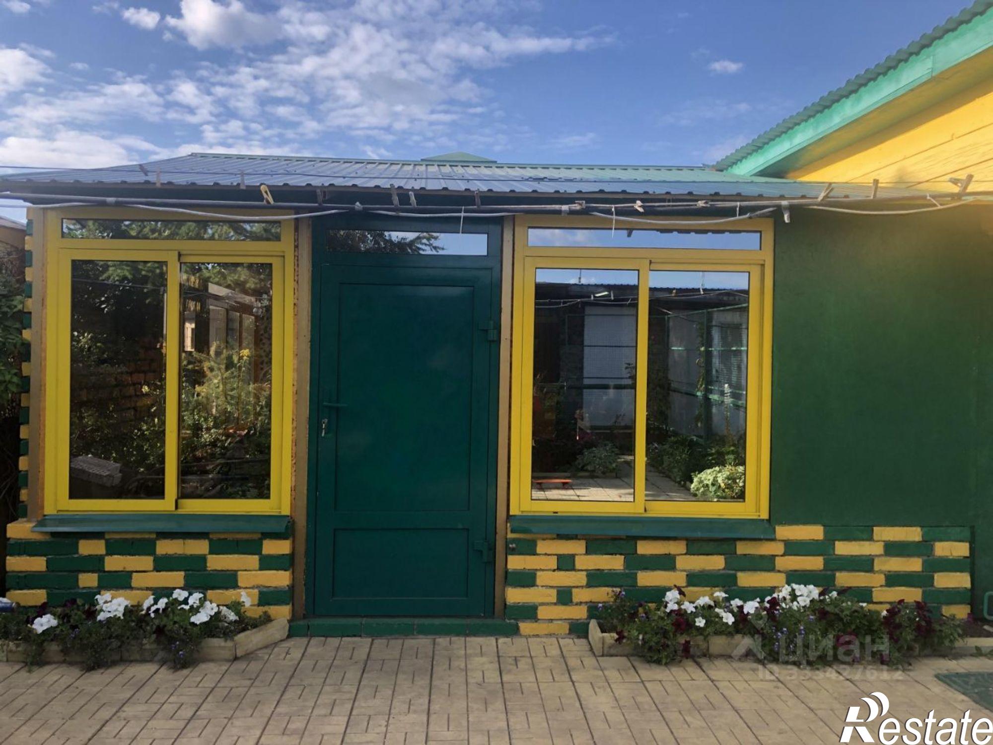 Купить дачу, дом, коттедж за 3 950 000 рублей на ул Новая, 5