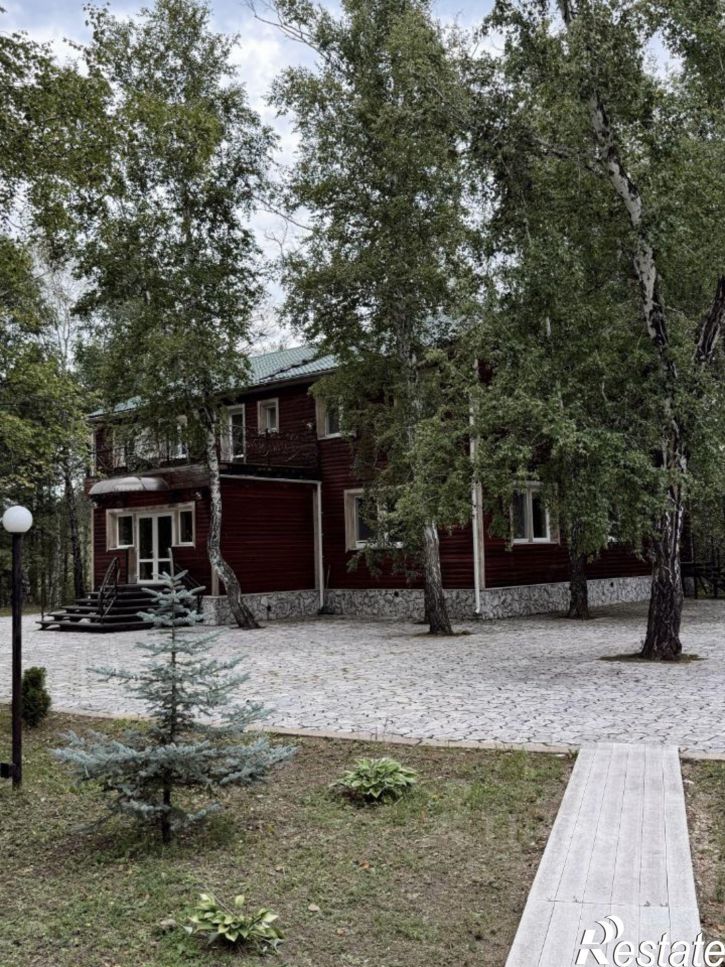 Коттедж/дом Ангарский городской округ