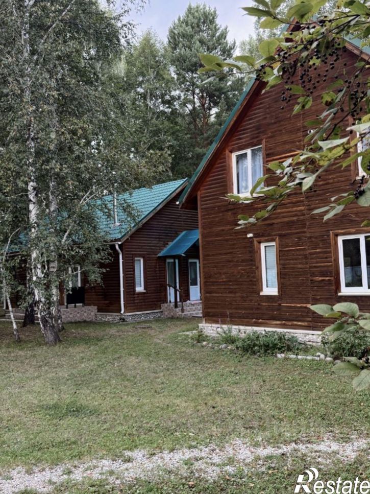 Коттедж/дом Ангарский городской округ