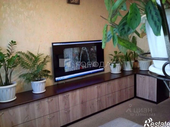1-комн студия ул Энтузиастов, 5,  д. 5