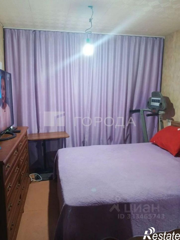 1-комн студия ул Энтузиастов, 5,  д. 5
