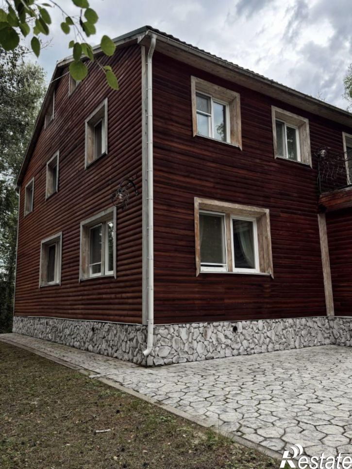 Коттедж/дом Ангарский городской округ