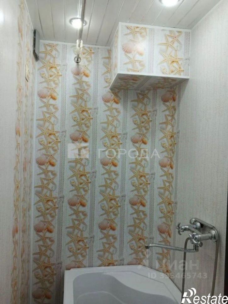 1-комн студия ул Энтузиастов, 5,  д. 5
