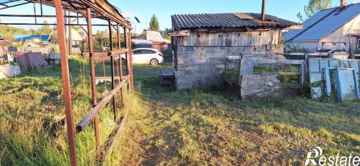 Земельный участок Ангарский городской округ