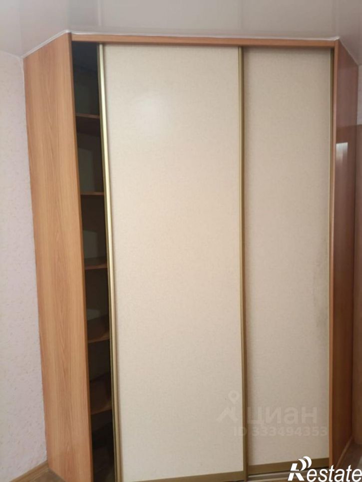 2-комн квартира 4-й микрорайон, 33