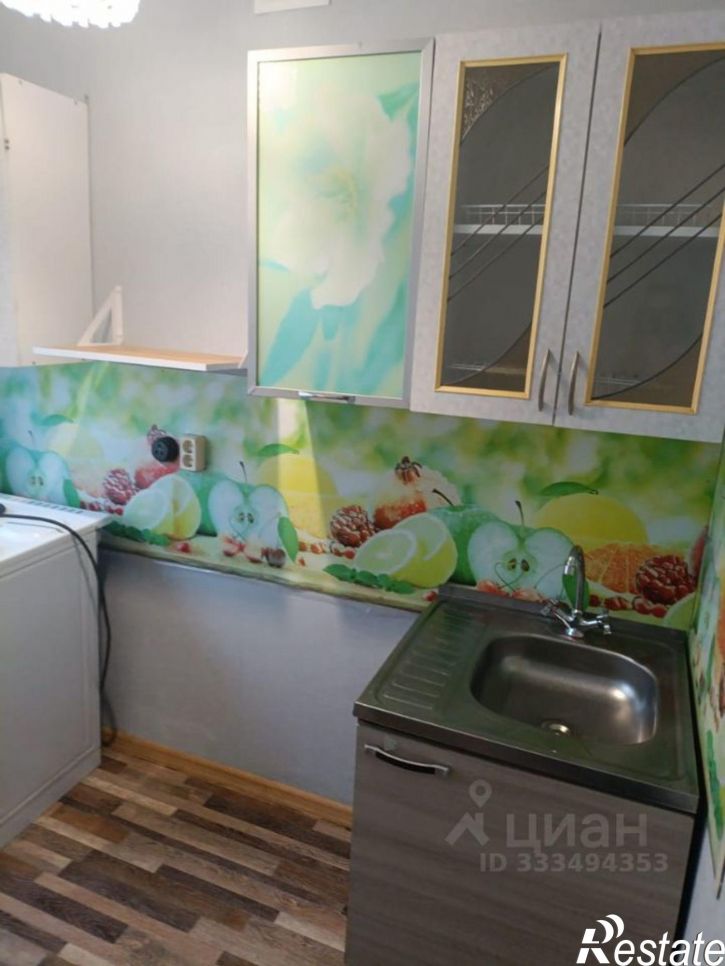 2-комн квартира 4-й микрорайон, 33
