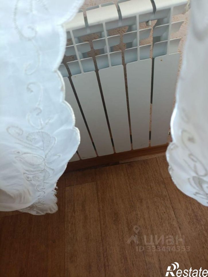 2-комн квартира 4-й микрорайон, 33