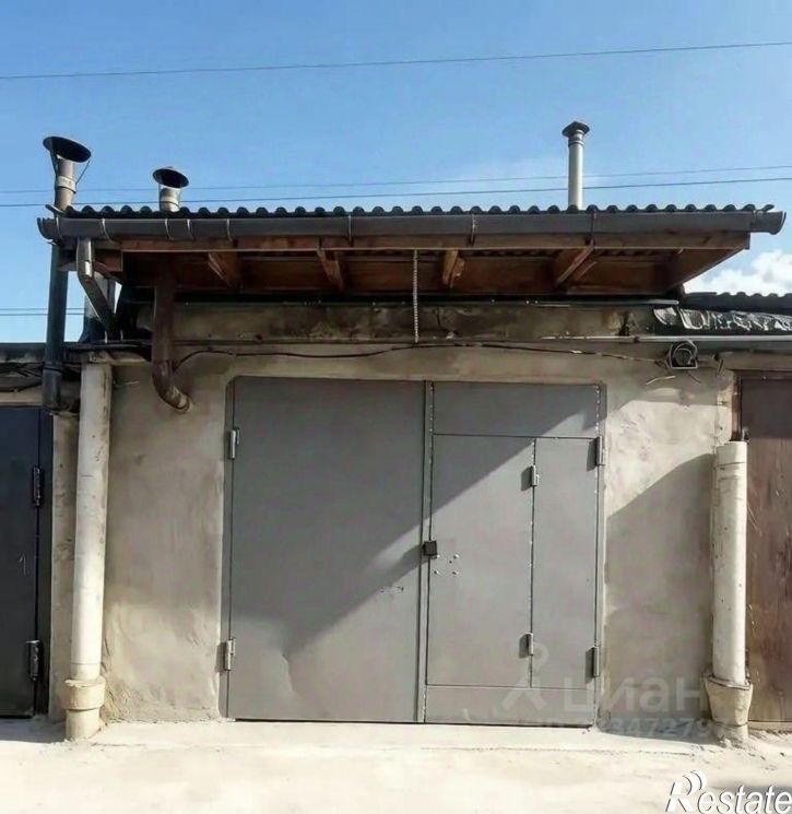 Гараж/парковка Иркутск, Свердловский район