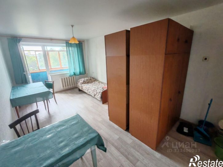 Комната Иркутск, улица Лермонтова, 277