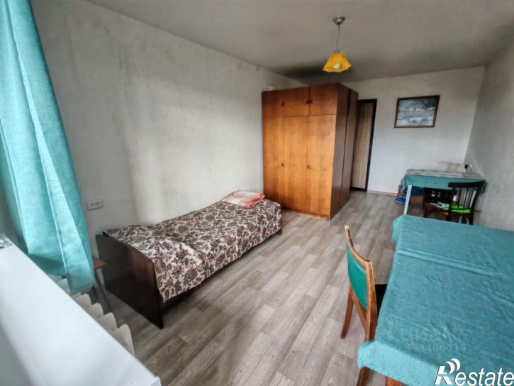 Комната Иркутск, улица Лермонтова, 277