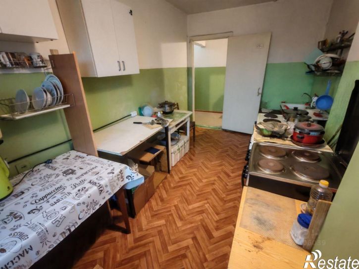 Комната Иркутск, улица Лермонтова, 277