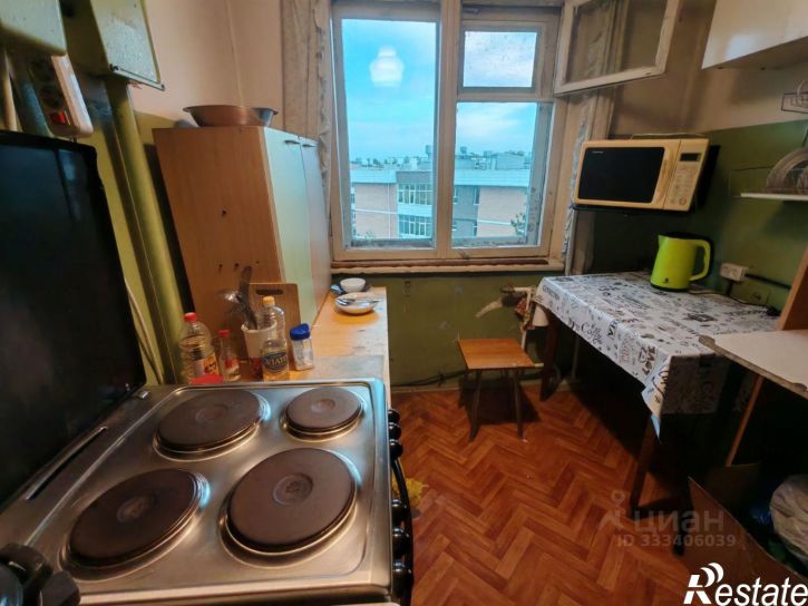 Комната Иркутск, улица Лермонтова, 277
